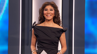 Big Brother - Episode 35