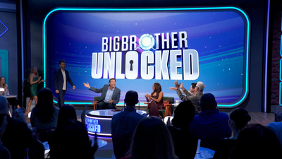 Big Brother - Big Brother: Unlocked 9/18/26