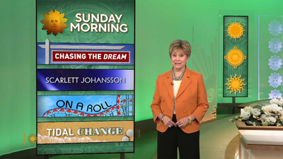 Sunday Morning - 8/2: Sunday Morning