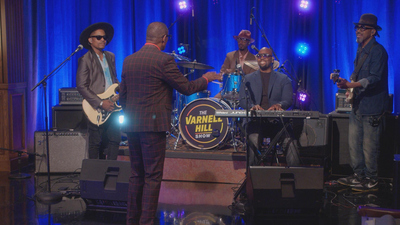 The Varnell Hill Show : Two Steps Back'
