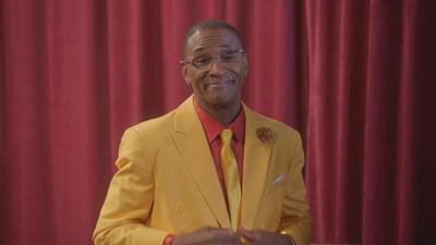 The Varnell Hill Show : Did Ya Miss Me?'