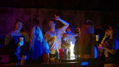 Rio Shore : Episódio 4'
