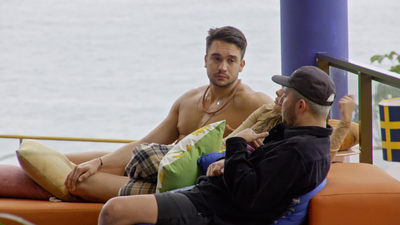Rio Shore : Episódio 3'