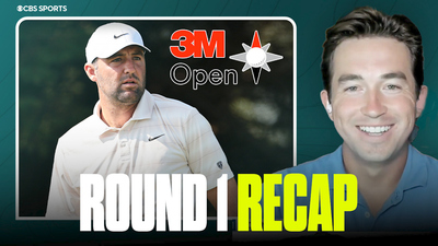 PGA Tour on CBS Seasons & Episodes - Watch on Paramount+