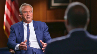 60 Minutes - 8/9/2026: Generally Recognized as Safe; Growing Up Behind Walls; Hoosier Hysteria