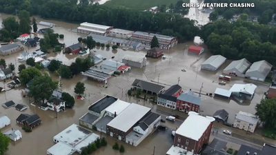 CBS Evening News - 8/12: CBS Evening News