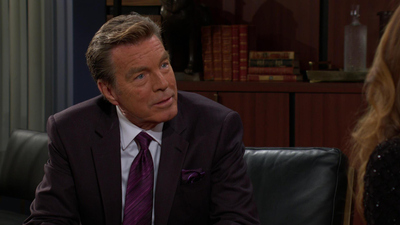 The Young and the Restless : 8/21/2026'