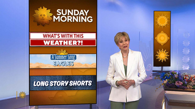 Sunday Morning - 8/16: Sunday Morning