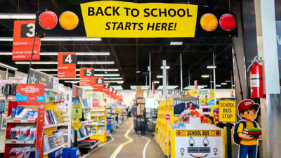 CBS Saturday Morning : Americans surveyed on back-to-school budgets'
