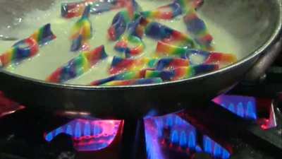 CBS Saturday Morning : The Dish: Flour + Water'