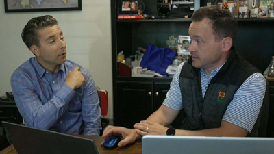 CBS Saturday Morning : FTC says ticket reseller violated laws'