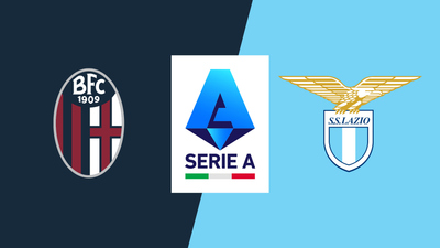 Serie A : Bologna vs. Lazio'