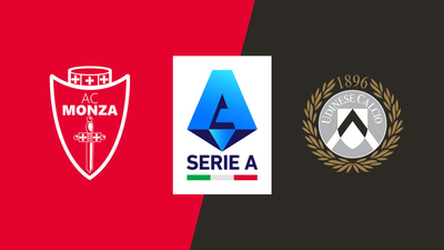 Serie A : Monza vs. Udinese'