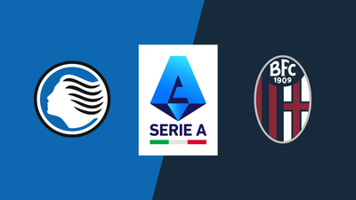 Serie A : Atalanta vs. Bologna'