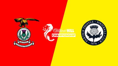 Scottish Professional Football League : Inverness Caledonian Thistle vs. Partick Thistle'