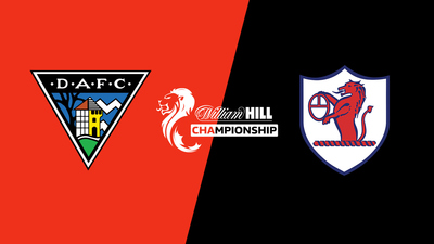 Scottish Professional Football League : Dunfermline Athletic vs. Raith Rovers'