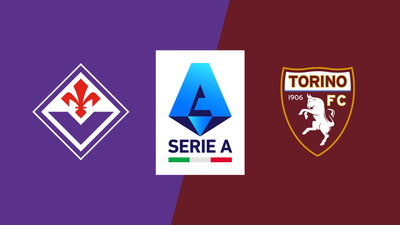 Serie A : Fiorentina vs. Torino'