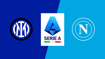 Serie A : Inter vs. Napoli'