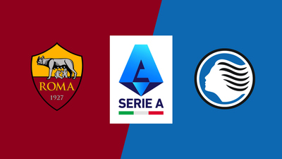 Serie A : Roma vs. Atalanta'