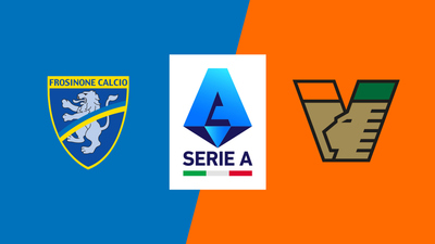 Serie A : Frosinone vs. Venezia'