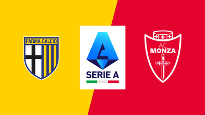 Serie A : Parma vs. Monza'