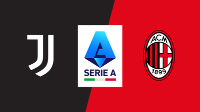 Serie A : Juventus vs. Milan'