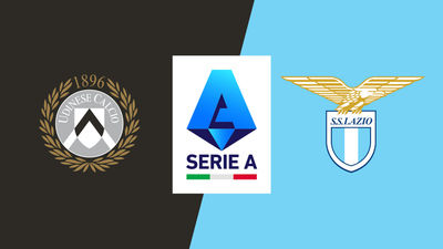 Serie A : Udinese vs. Lazio'