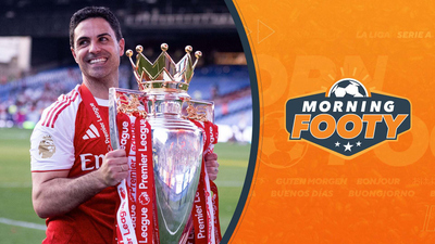 CBS Sports Golazo Network : Monday Morning Footy: New Premier League Rules EXPLAINED, Liverpool Season Preview'