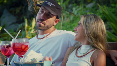 Rio Shore : Episódio 11'