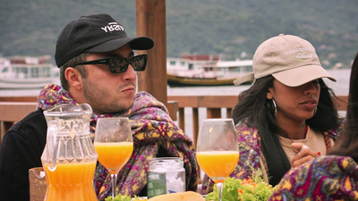 Rio Shore : Episódio 10'