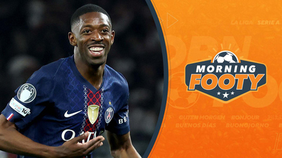 CBS Sports Golazo Network : Tuesday Morning Footy: PSG vs. Aston Villa UEFA Super Cup PREVIEW, FIFA Scandal UPDATE'