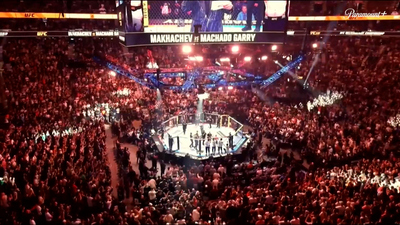 UFC : UFC 330: Makhachev vs Machado Garry - All The Fights'