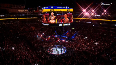 UFC : UFC 331: Van vs. Pantoja 2 - All The Fights'