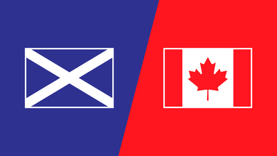 World Rugby : Scotland vs. Canada'