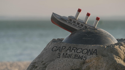 60 Minutes - 8/30/2026: The Cap Arcona; Presenting the Kanneh-Masons