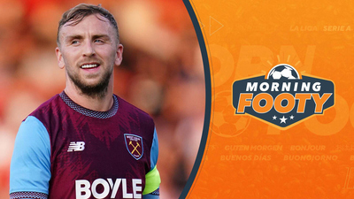 CBS Sports Golazo Network : Friday Morning Footy: Previewing the 2026-27 EFL Championship'