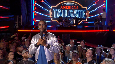 America's Tailgate on CBS - America's Tailgate on CBS
