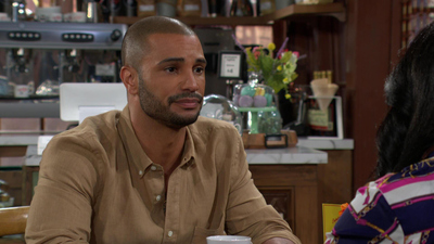 The Young and the Restless - 8/24/2026
