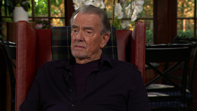 The Young and the Restless - 8/25/2026