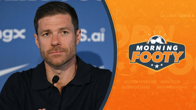 CBS Sports Golazo Network : Tuesday Morning Footy: New EPL Managers RANKED, Serie A Season Preview & Predictions'