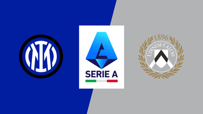 Serie A : Inter vs. Udinese'