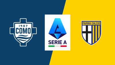 Serie A : Como vs. Parma'