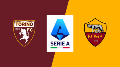 Serie A : Torino vs. Roma'