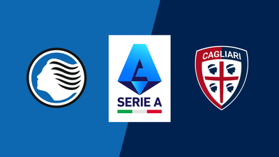 Serie A : Atalanta vs. Cagliari'