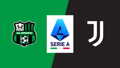 Serie A : Sassuolo vs. Juventus'