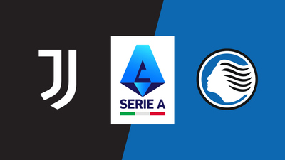 Serie A : Juventus vs. Atalanta'