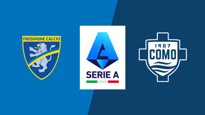 Serie A : Frosinone vs. Como'