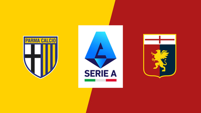 Serie A : Parma vs. Genoa'