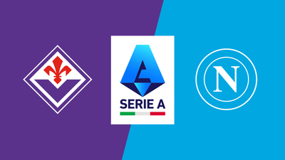 Serie A : Fiorentina vs. Napoli'