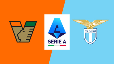 Serie A : Venezia vs. Lazio'